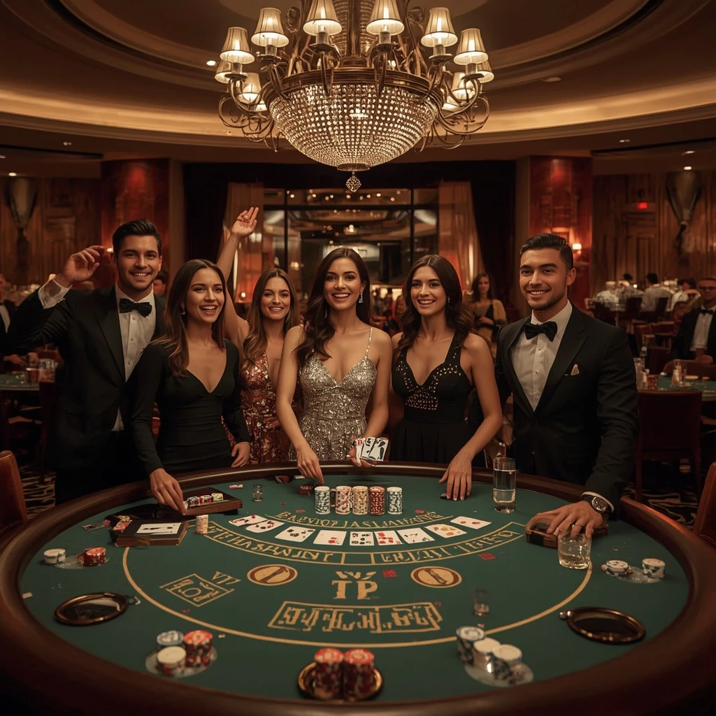 bonus VIP au casino BetRiot Casino