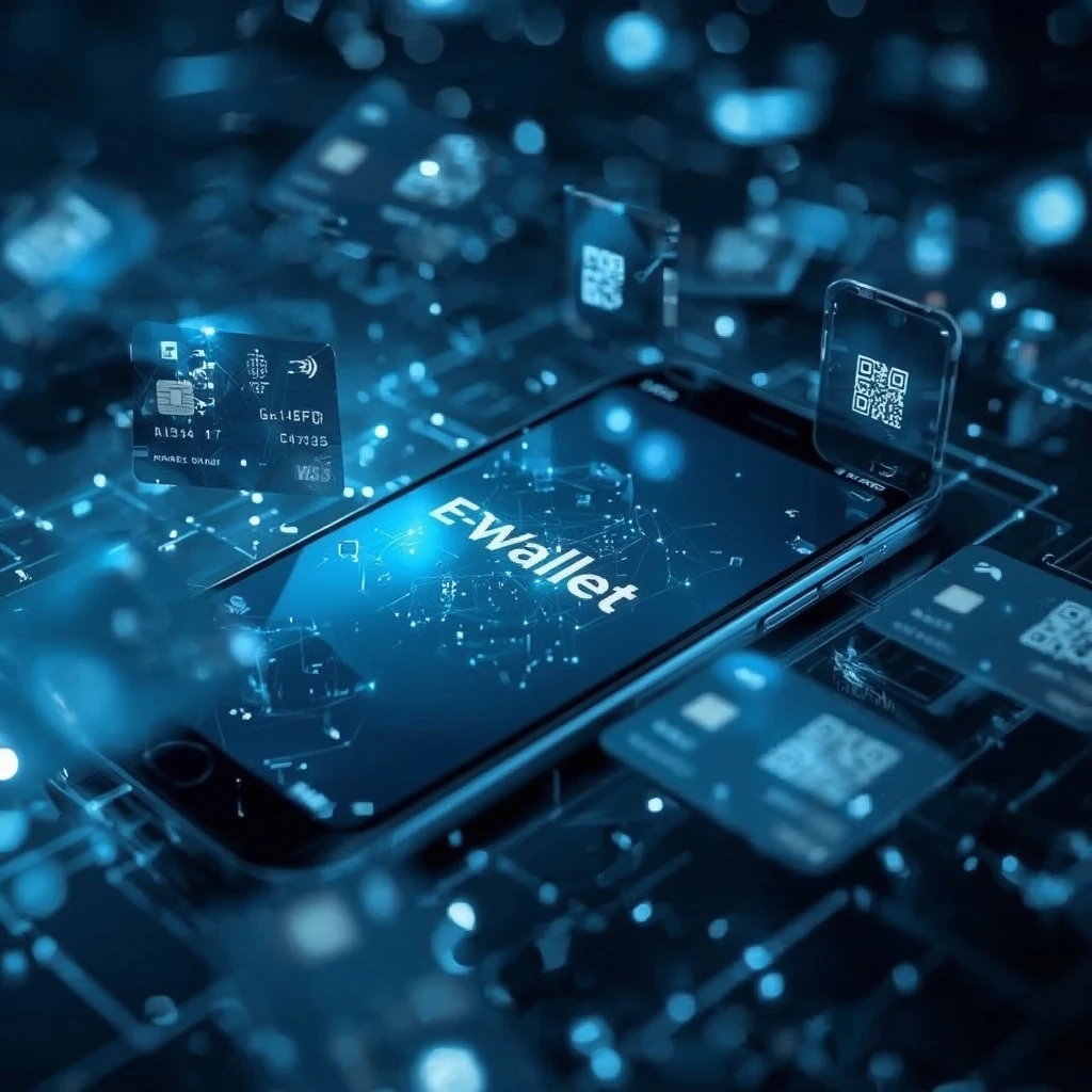 porte-monnaie électronique BETRIOT CASINO