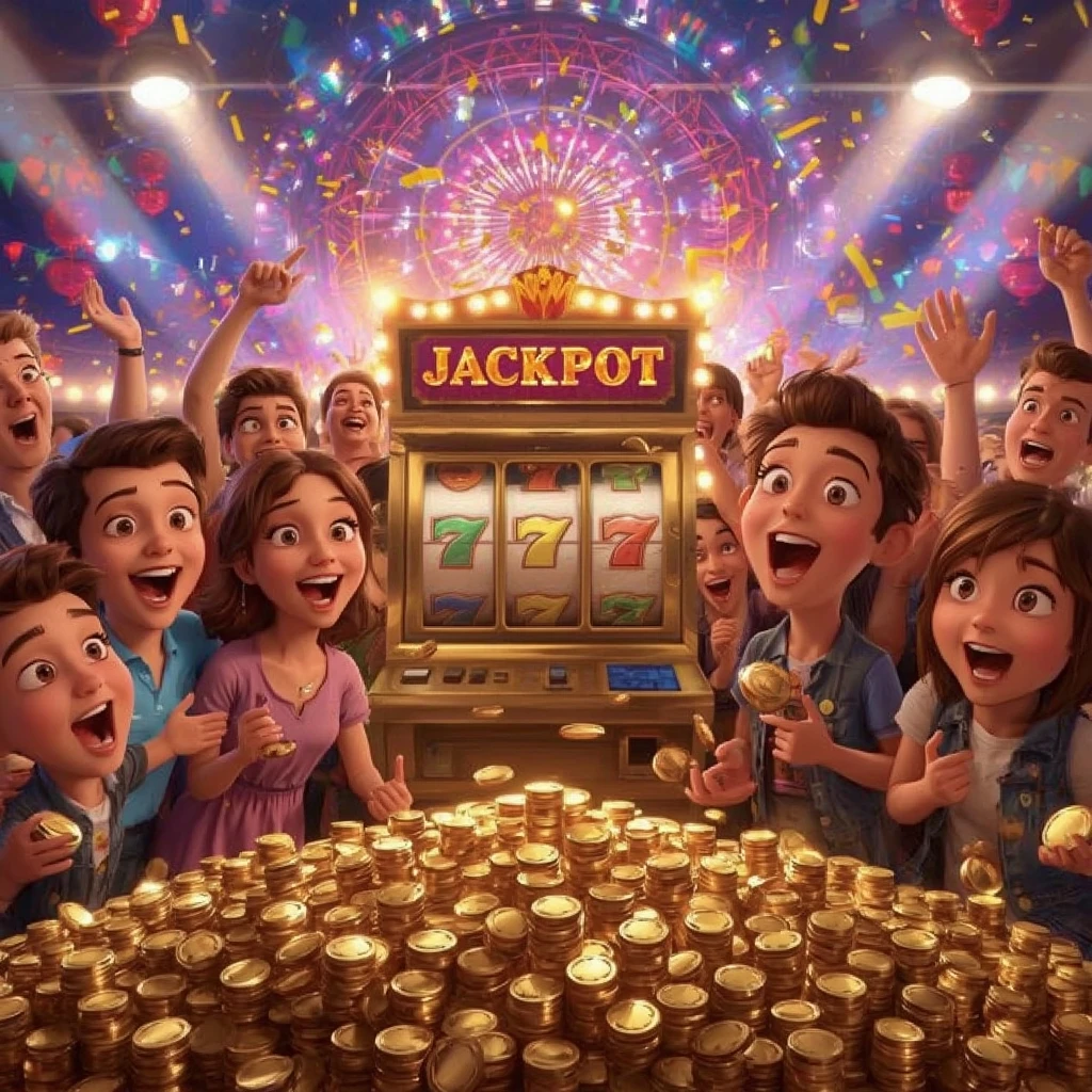 meilleurs jeux de Jackpot BETRIOT CASINO