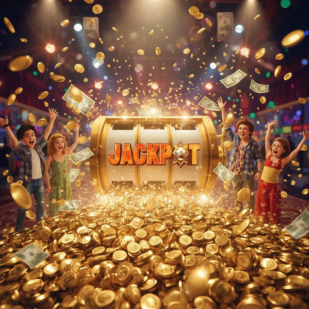 bonnes machines à sous BETRIOT CASINO