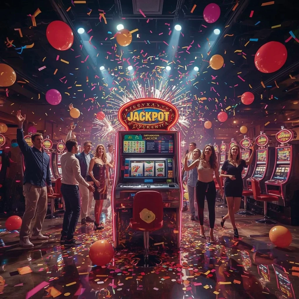 Les jackpots fixes BetRiot Casino