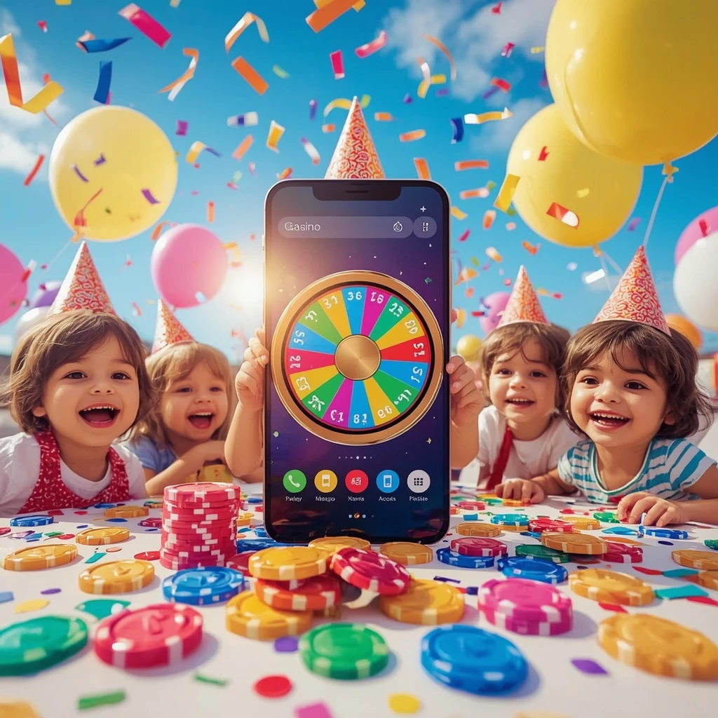 bonus de casino sur mobile BETRIOT CASINO