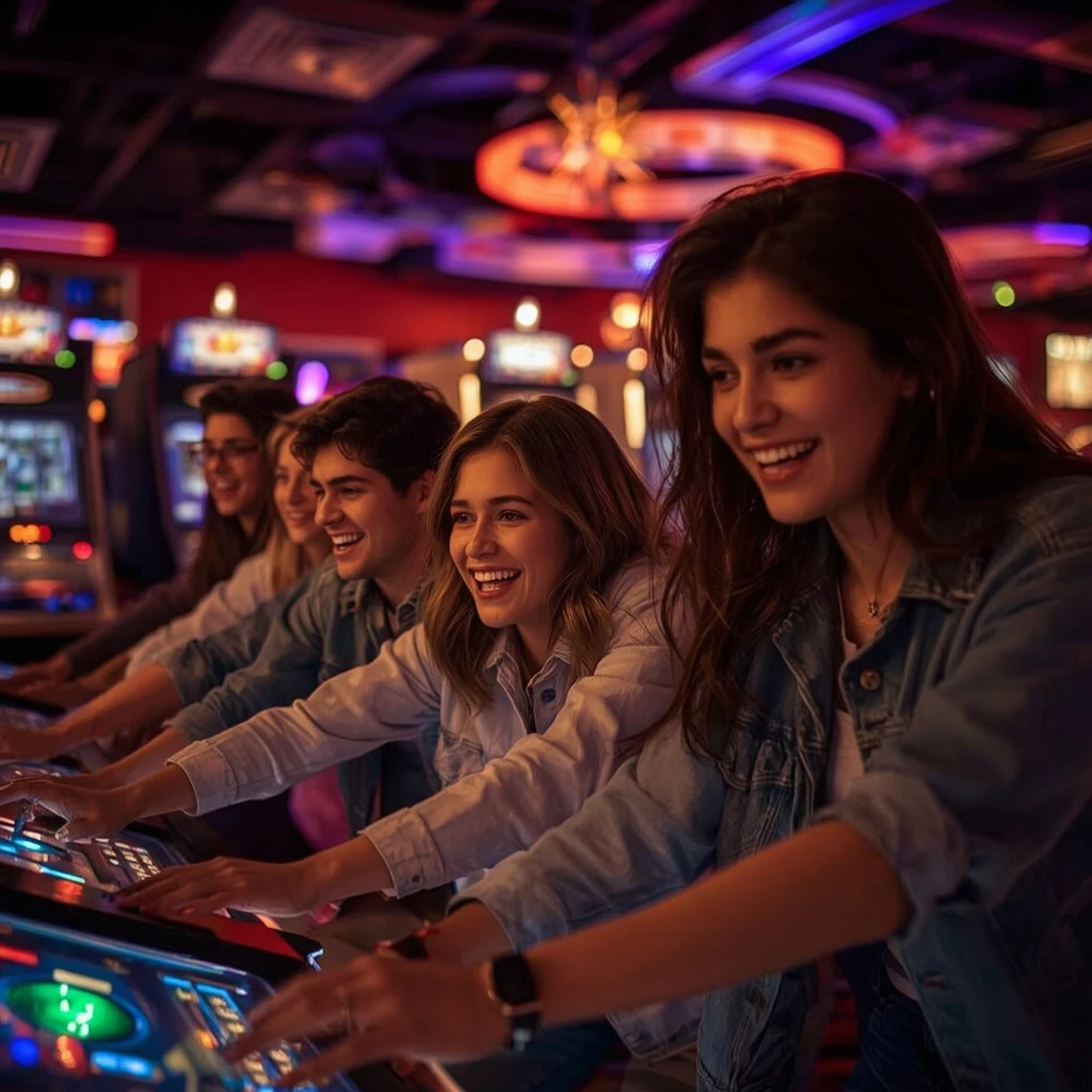 Paris sportifs BetRiot Casino