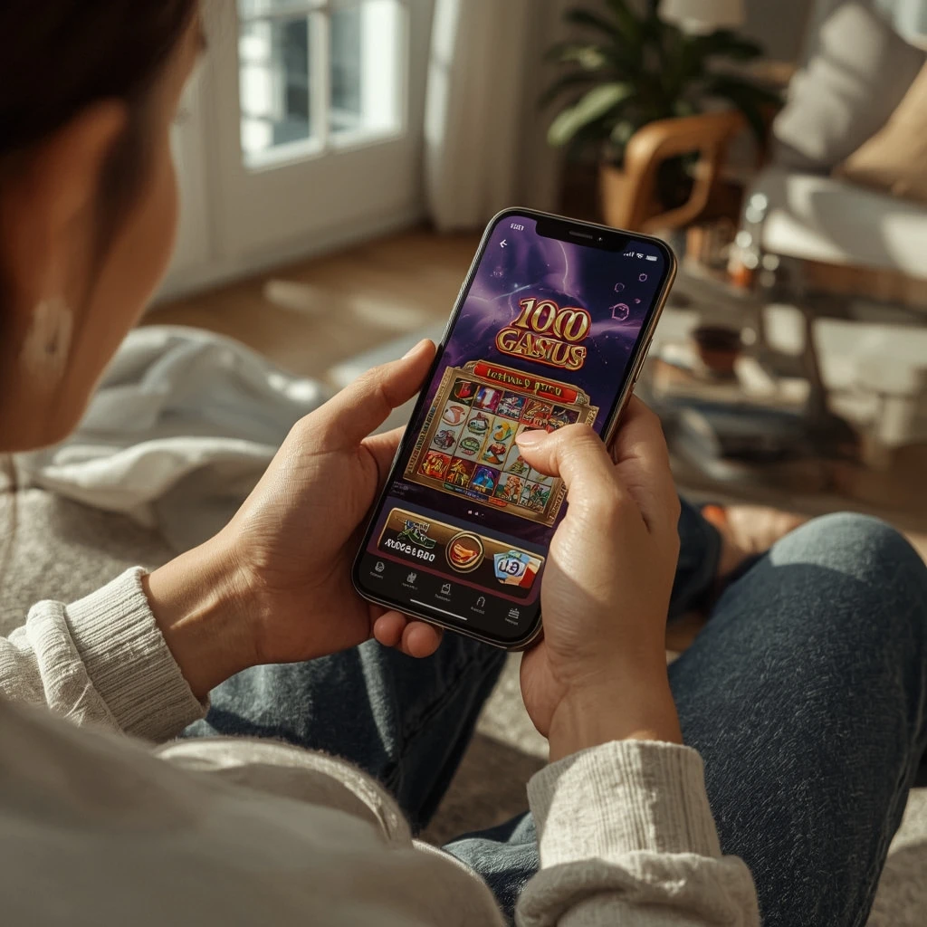 slots on mobile BETRIOT CASINO