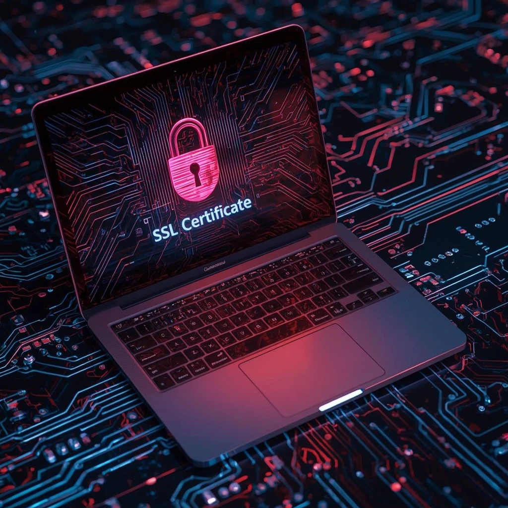 certificat ssl BetRiot Casino